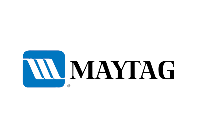 Maytag in Stanton